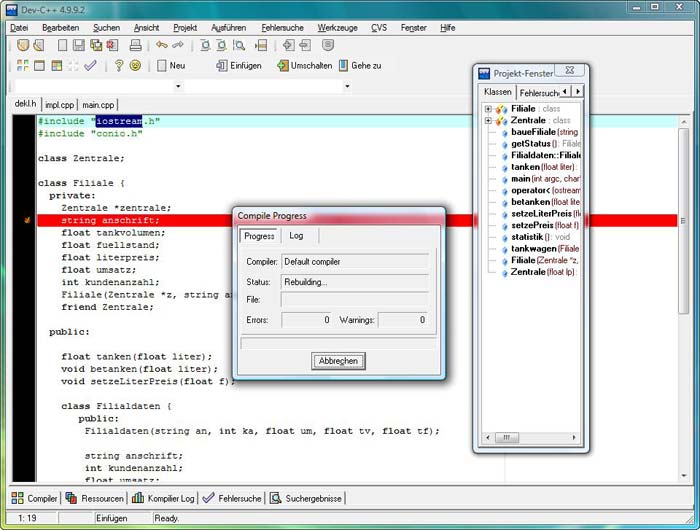 Dev c++ download for pc m audio fast track software download free