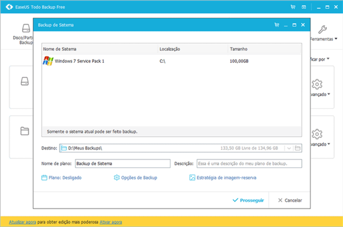 download the new version EASEUS Todo Backup 16.0