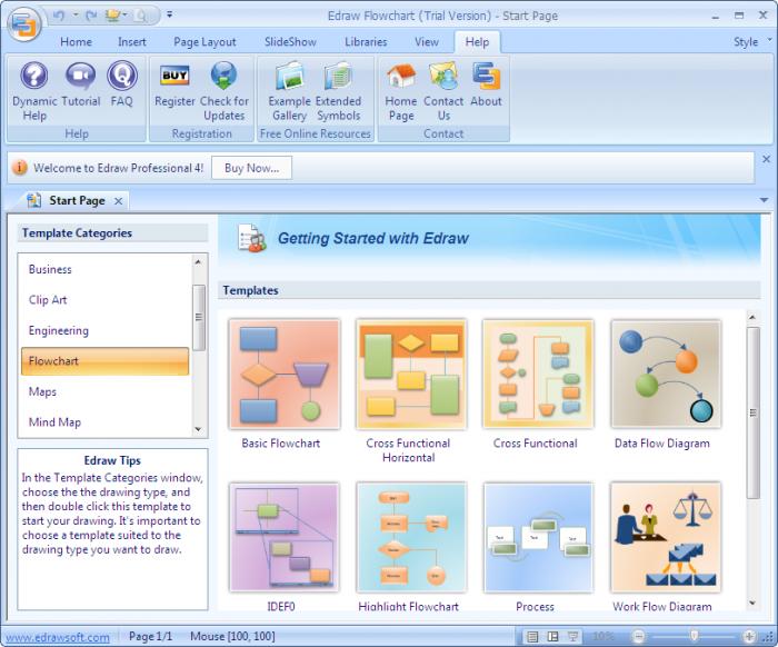 download the new version for windows Wondershare EdrawMax Ultimate 12.5.2.1013