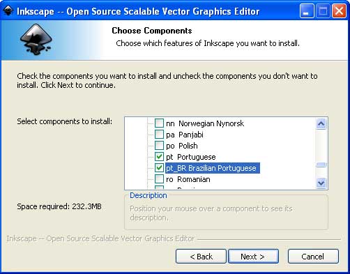 download inkscape 32 bit
