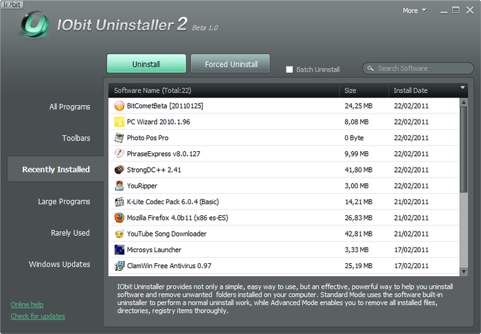 download IObit Uninstaller Pro 13.0.0.13
