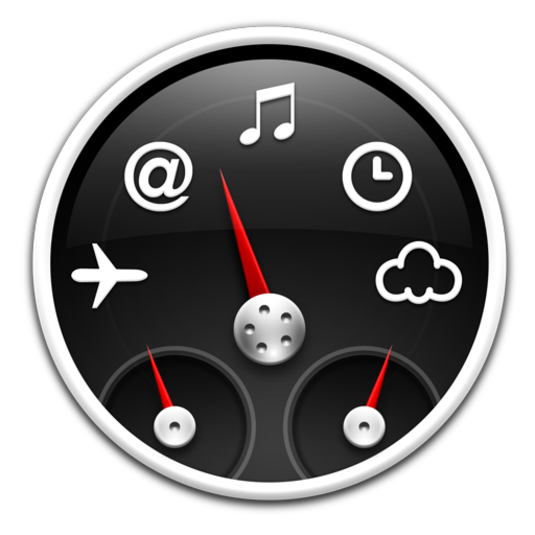 email symbol in mac windows 2011