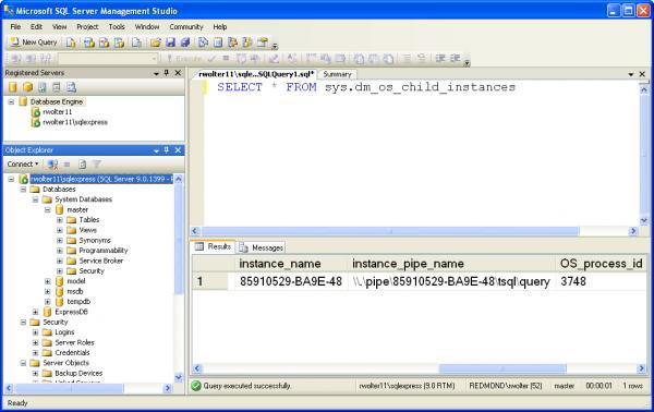 sql 2005 download for windows 7