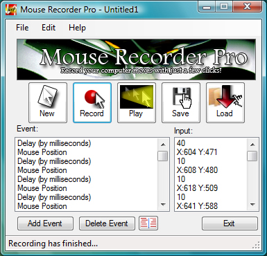 best mouse recorder reddit