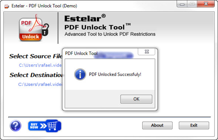 Pdf Unlock Tool Download