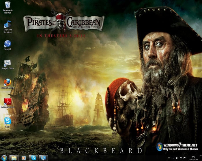 for windows instal Pirates of the Caribbean: At World’s