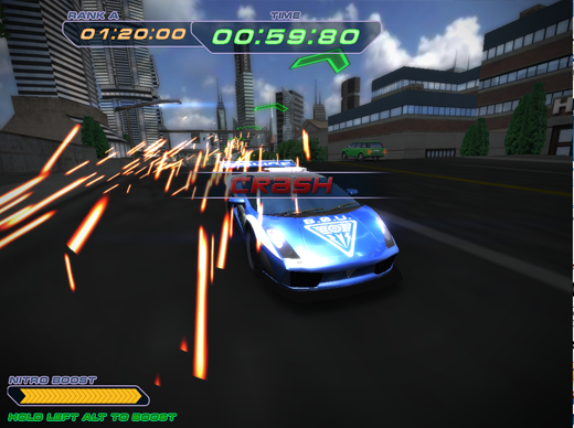 police supercars racing game download for 320x240