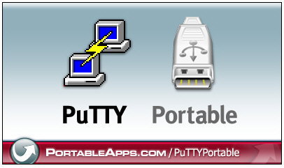 putty portable ssh2