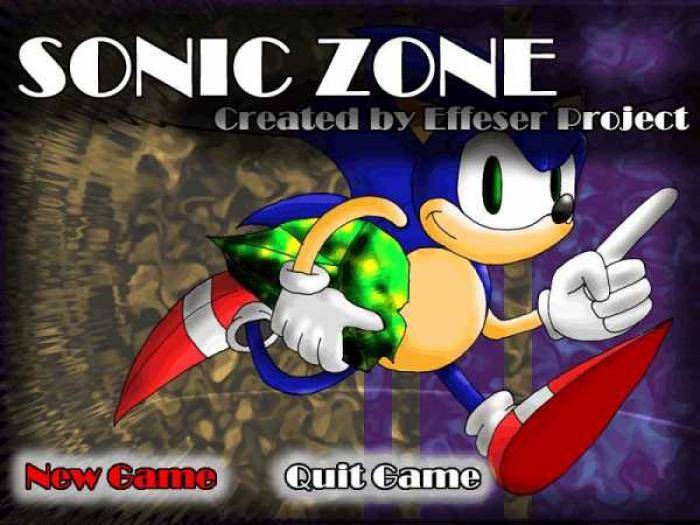 sonic project x zone download free