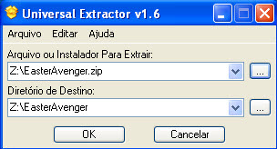 universal extractor for windows 10