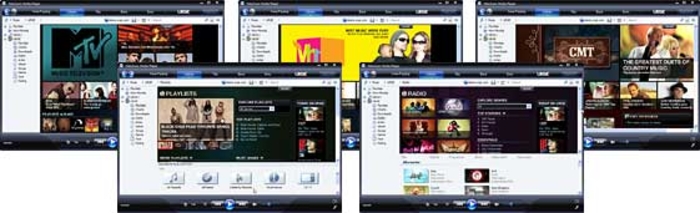 windows media player free download