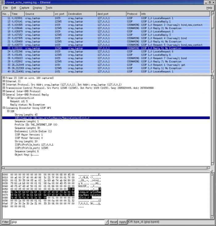 wireshark download mac