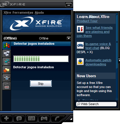 Xfire - Download