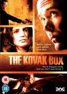 Poster of The Kovak Box