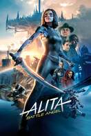 Poster of Alita: Battle Angel