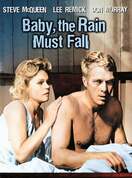 Poster of Baby the Rain Must Fall