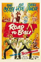 Poster of Road to Bali