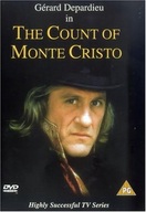 Poster of Le Comte de Monte-Cristo