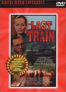 Poster of The Last Train