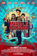 Poster of Middle School: The Worst Years of My Life