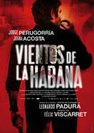 Poster of Winds of Havana