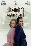 Poster of Alexander's Ragtime Band