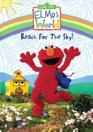 Poster of Sesame Street: Elmo's World: Reach for the Sky!