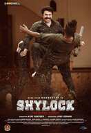Poster of Shylock