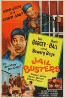 Poster of Jail Busters