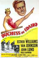 Poster of Duchess of Idaho