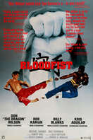 Poster of Bloodfist
