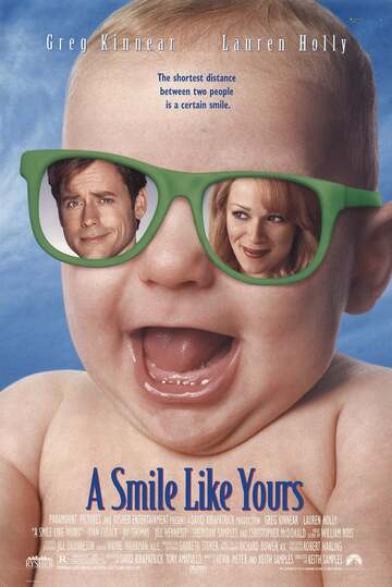 Poster of A Smile Like Yours