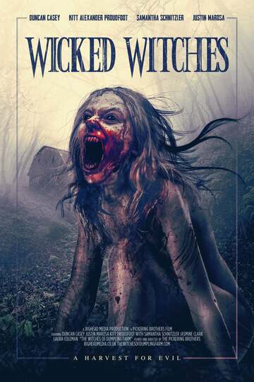 Poster of Wicked Witches