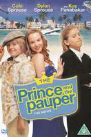 Poster of The Prince and the Pauper: The Movie