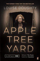 Poster of Apple Tree Yard