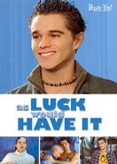 Poster of As Luck Would Have It
