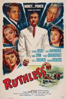Poster of Ruthless