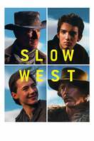 Poster of Slow West