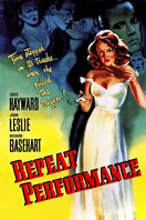 Poster of Repeat Performance