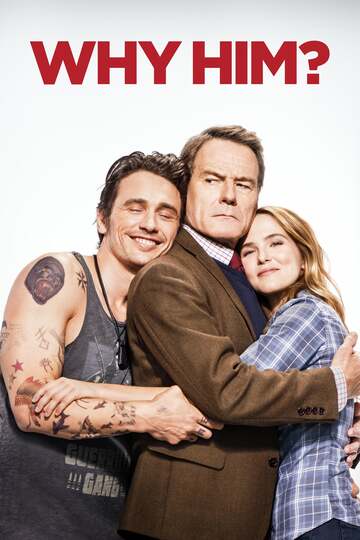 Poster of Why Him?