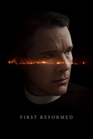Poster of First Reformed