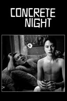 Poster of Concrete Night