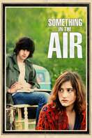 Poster of Something in the Air