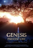 Poster of Genesis: Paradise Lost