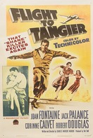Poster of Flight to Tangier