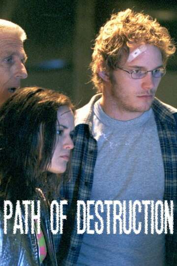 Poster of Path of Destruction