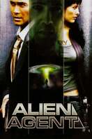Poster of Alien Agent