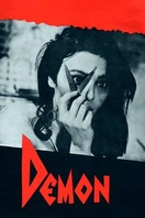 Poster of The Demon