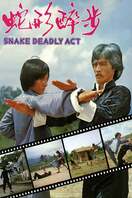 Poster of Snake Deadly Act