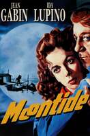 Poster of Moontide